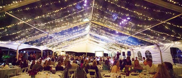 Must See: Aloha Kalikimaka Benefit • Saturday